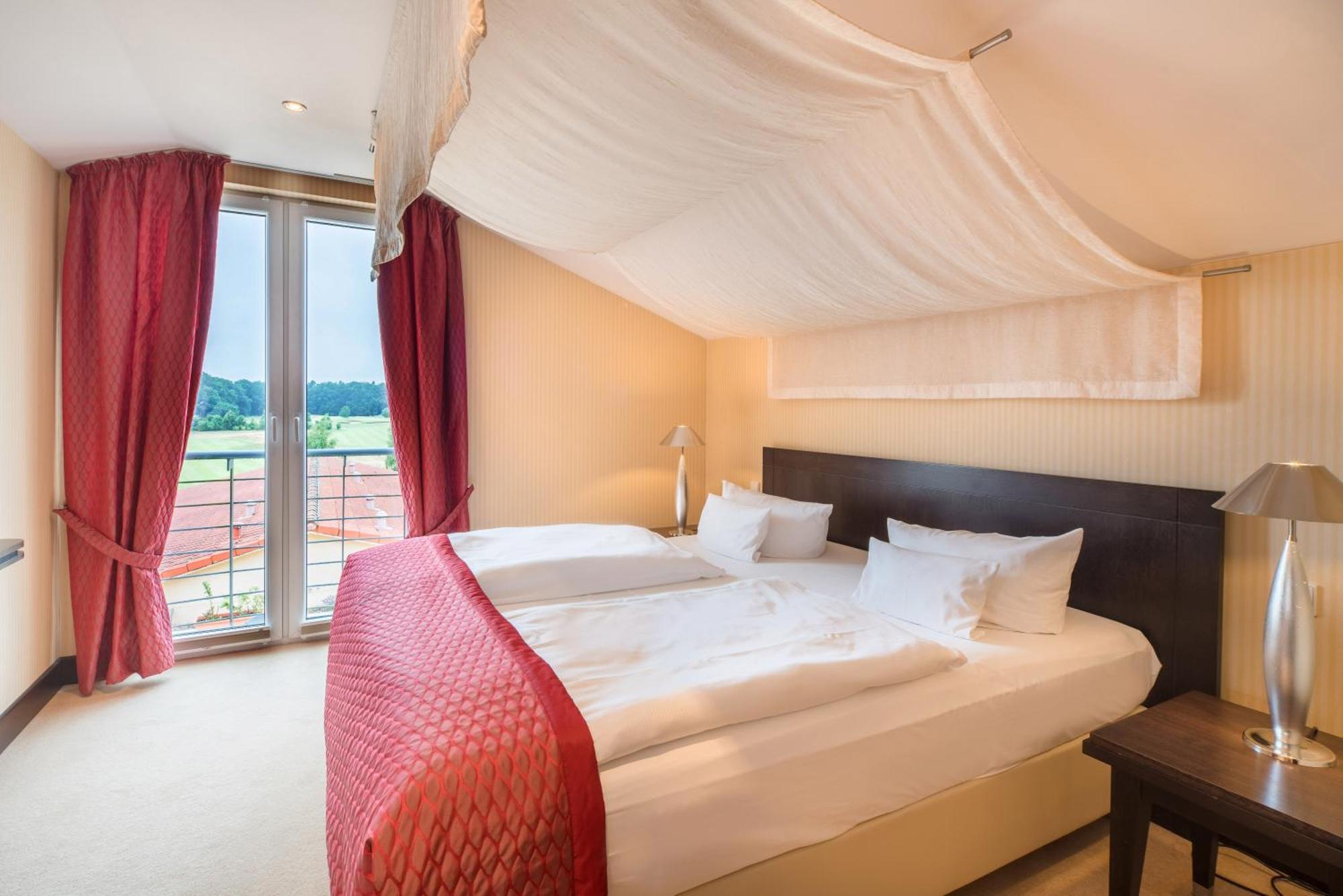 Master Suite