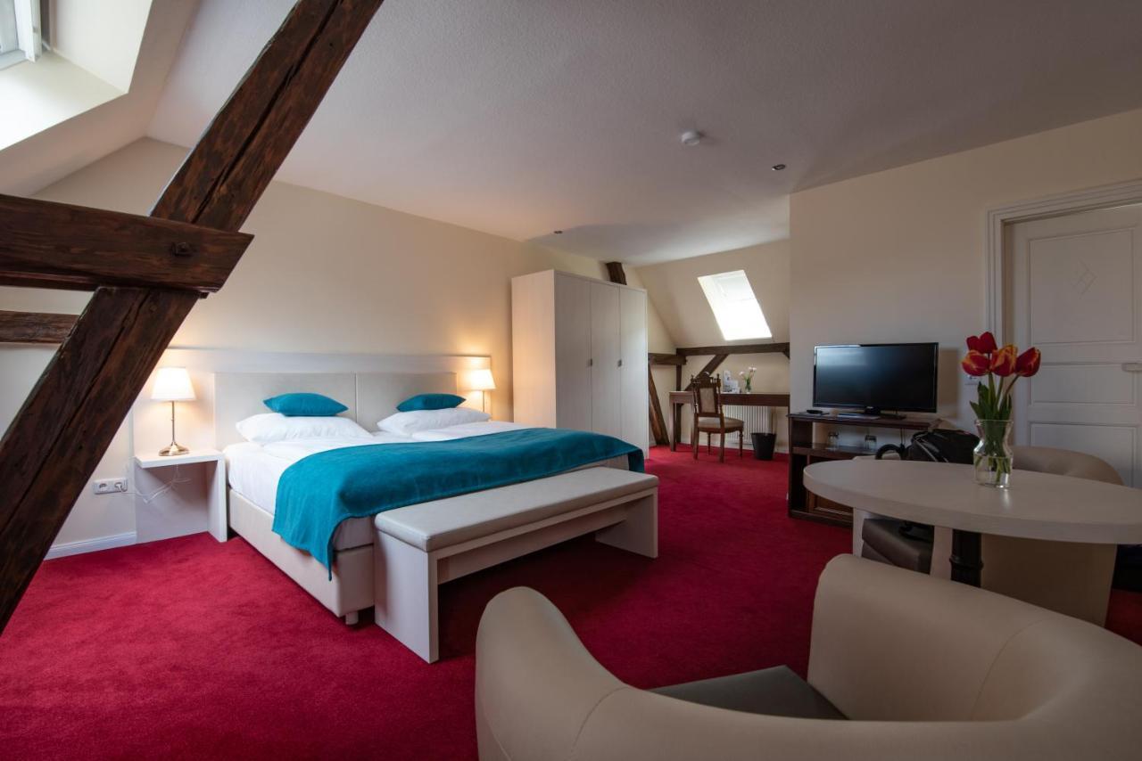 Comfort Doppelzimmer