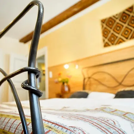 Bed & Breakfast Sahara-2