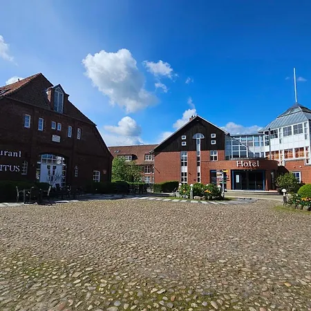 Heide Hotel Reinstorf-3
